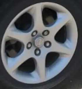 560-74168b Lexus 2003 Gs300 Oe Wheel