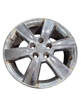 560-74182a Lexus Wheel 17x7 Alloy With Chrome Fits 04-06 Es330 621035