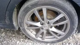 560-74189a Lexus Wheel 18x8 Alloy 5 Double Spoke Silver Fits 06-08 Is250 91084