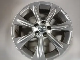 560-74199 Lexus Wheel Alloy 18x7 7 Spoke Fits 07-09 Rx350 784626
