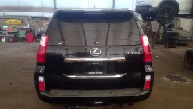 560-74229a Lexus Wheel 18x7-1/2 Alloy 6 Single Spoke Fits 10-21 Gx460 5709187