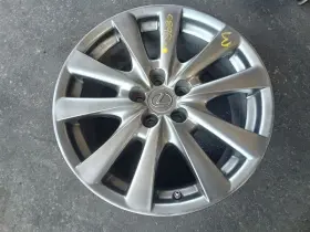 560-74269 Lexus Wheel 18x8 Alloy 5 Twin Spoke Fits 13-15 Gs350 325616