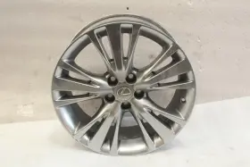 560-74301 Lexus 2014 Rx450h Rim 19 Inch 19x7.5 15 Spoke Alloy Wheel