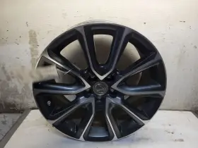 560-74309b Lexus Rim Wheel 19x8 Alloy 10 5 Twin Spoke Fits 17-18 Rc300 1640211