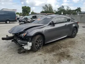 560-74315a Lexus Wheel 19x8 Alloy 20 10 Split Spoke Fits 15-18 Rc350 551892