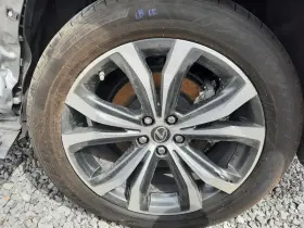 560-74338a Lexus 16-21 Rx350 Oem 20x8 10 V Spoke Wheel Rim