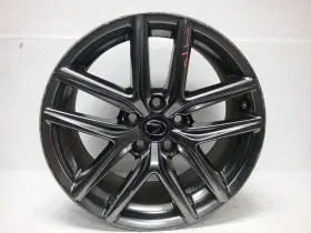 560-74342 Lexus 2020 Is350 Oem Wheel 18x8 Alloy 10 5 Split Spoke C Grade Fits 16-20 560-74342 Lexus 2020 Is350 Oem Wheel 18x8 Alloy 10 5 Split Spoke C Grade Fits 16-20