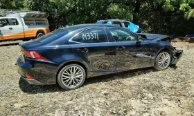 560-74345 Lexus Wheel 18x8-1/2 Alloy 20 Spoke Fits 16-20 Is300 475084