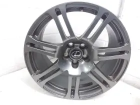 560-74353 Lexus Wheel 19x10 Alloy 14 7 Split Spoke Fits 17-21 Rc F 974451