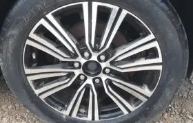 560-74402b Lexus 2022 2023 2024 Lx600 22 X8 Inch Alloy Wheel Rim 12 Spoke Oem
