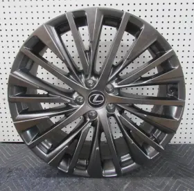 74422 Lexus 2023 2024 Rx500 Rx350 Rx350h Rx450h Factory 21 X 8 Wheel Rim