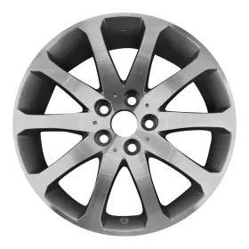 845730815 Lexus Gs350 Gs450h Gs460 Sc430 2008 2009 2010 2011 18 Inch Oem Wheel Rim 845730815 Lexus Gs350 Gs450h Gs460 Sc430 2008 2009 2010 2011 18 Inch Oem Wheel Rim
