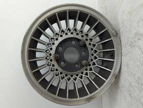 Lincoln 560-01156 1989 Town Car Oem Wheel Rim Fn8vk