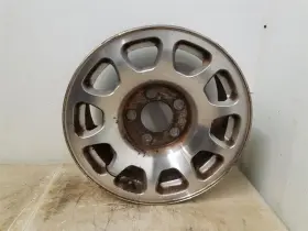 560-03279 Lincoln Wheel 16x7 Aluminum 10 Ovals Fits 98-99 Navigator 212267