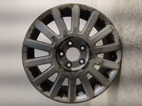 Lincoln 560-03504a 2003-2005 Town Car Oem Wheel Rim Fymzr