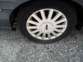 560-03504b Lincoln Wheel 17x7 Inch Road 14 Spoke Fits 03-05 And Town Car 104874454