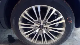 560-10075 Lincoln 16 - 18 Mkx Wheel 20 Inch E766202 560-10075 Lincoln 16 - 18 Mkx Wheel 20 Inch E766202
