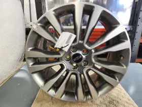 560-10091 Lincoln Wheel 20x8-1/2 Aluminum 14 Spoke Fits 17-20 Continental 758963