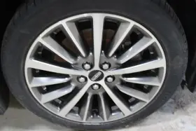 560-10127 Lincoln Wheel/rim 2017 Mkz Sku#3865158