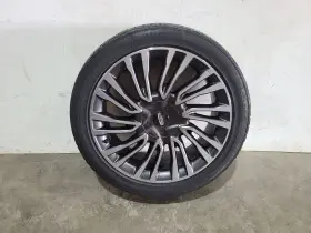 560-10251 Lincoln Wheel 20x8 20 Spoke Fits 20-21 Corsair 579923