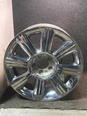 7a131007bb Lincoln Fits 2007-09 Mkx 18x7-1/2 Oem#