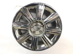 8a131a167ba Lincoln 8a131007ba 2007-2009 Mkx 18x7.5 Wheel 8 Spoke Chrome 18 Inch Rim