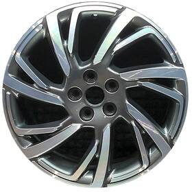 Lincoln 95677 27235 Wheel Rim Corsair 18 2023-2025 Machined Oem Factory Oe 95677