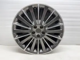 Dp5c-1007-c1a Lincoln P502145 2013-2016 Mkz Aluminum Wheel Rim 19x8 See Pictures