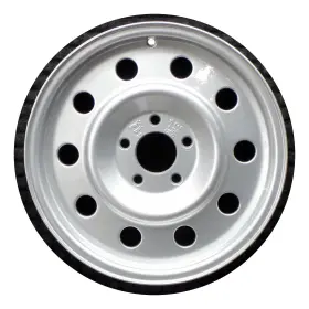 F8vz1007ea Lincoln Wheel Rim Town Car 16 1998 1999 Oem Factory Spare Oe 3269