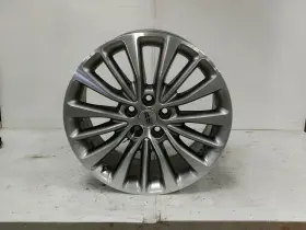 Fa1c1007b1a Lincoln Oem 1 Wheel Rim For Mkx Alloy B Grade