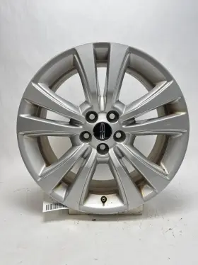 Fa1z1007a Lincoln 16-18 Mkx 18inch Aluminium Wheel Rim 10 Spoke Silver