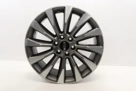 Jl741007ba Lincoln Jl7z1007h 2018 -2021 Navigator Reserve Wheel Rim Alloy 22x9.5j Et44 Oem