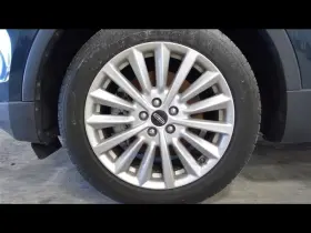 Ks7z1007e Lincoln Wheel 18x8 Aluminum 15 Spoke Fits 19 Mkc 993341 Ks7z1007e Lincoln Wheel 18x8 Aluminum 15 Spoke Fits 19 Mkc 993341