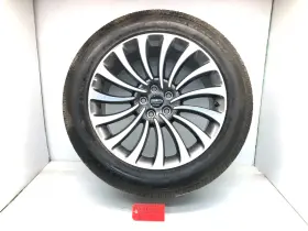 Lc5c-1007 Lincoln 2020-2024 Aviator Wheel Rim Tire 20 Inch 20x8j 265/50r20 Oem
