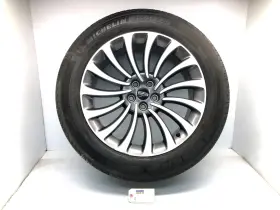 Lc5c1007c1c Lincoln 2020-2024 Aviator Wheel Rim Tire 20 Inch 20x8j 255/55r20 Oem
