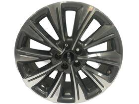 Lincoln Lj7z1007d Oem 1 Wheel Rim For Corsair Alloy90 Percent