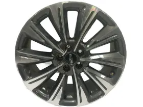 Lj7z1007d Lincoln Oem 1 Wheel Rim For Corsair Alloy90 Percent