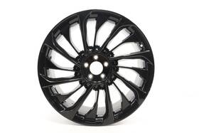 Lincoln Mc5z1007a 2021- 2026 Aviator Reserve Wheel Rim Alloy 22x9.5j Et37.5 Oem Mc5j1007aa