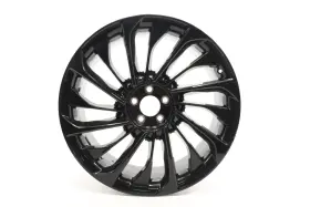 Mc5j1007aa Lincoln Mc5z1007a 2021- 2026 Aviator Reserve Wheel Rim Alloy 22x9.5j Et37.5 Oem