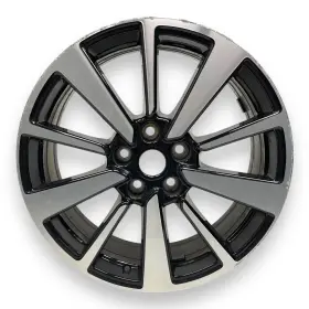 P11-s2a933-00 Lucid 2022-2024 Air 19 X 8.0j 40mm Wheel Rim Oem