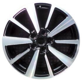 Lucid P11s2a91100 Wheel Rim Air 19 2022-2025 P11s2a93300 Oem Factory Oe 95620