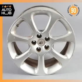 199034 Maserati Spyder 4200 Gt M138 9.5 X 18 Inch Bbs Rear Wheel Rim Oem
