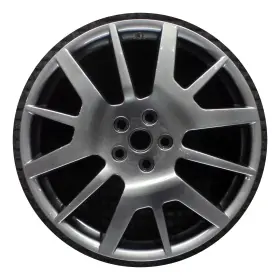 228798 Maserati Wheel Rim Gran Turismo Granturismo 20 2008-2011 Oem Factory Oe 98166