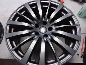 Maserati 560.ma1v17 Ghibli 2017 Wheel 928978