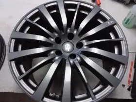 560.ma1v17 Maserati Ghibli 2017 Wheel 928978