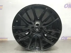 560.ma1w22 Maserati 22 2022 Levante 21x10.5 Wheel Rim Rear Right Passenger 670163569