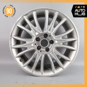 670010508 Maserati Quattroporte M156 Ghibli 8.5 X 19 Inch Front Wheel Rim Oem