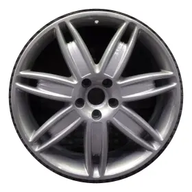 670010623 Maserati Ships Today Wheel Rim Quattroporte 20 2013 2014 Factory Rear Oe 97463