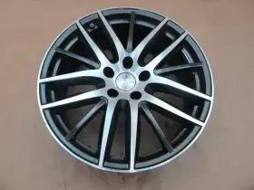 670016851 Maserati 14-19 Ghibli M157 Factory 19 Inch Front Wheel Rim 19x8.5j Et44 W Tmps Oem