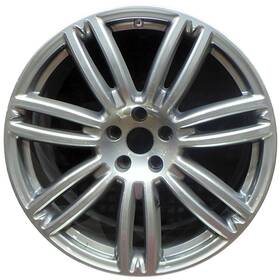 Maserati 97410 28875 Ships Today Wheel Rim Ghibli Gransport 20 2015 2018 Factory Oe 97410